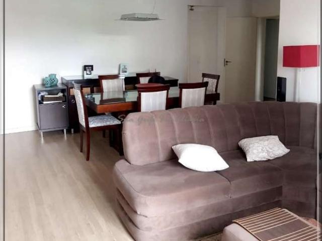 Apartamento para Venda em Curitiba/PR Centro 3 Quartos