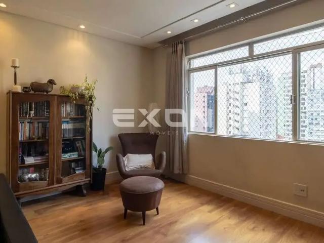 Apartamento para Venda em Curitiba/PR Centro 3 Quartos