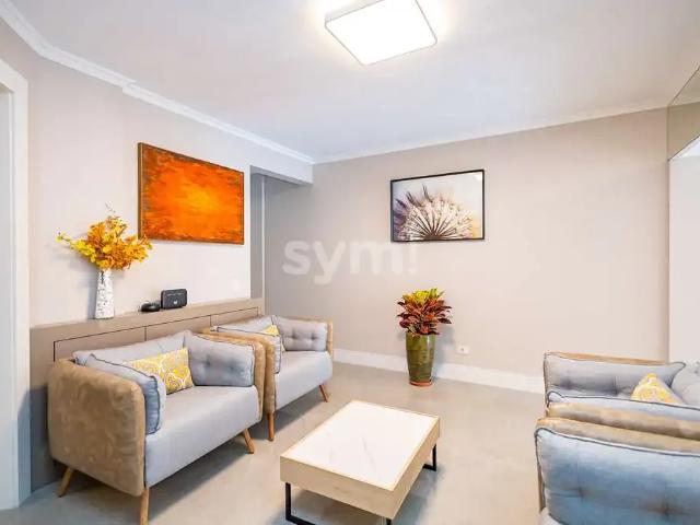 Apartamento para Venda em Curitiba/PR Centro 3 Quartos