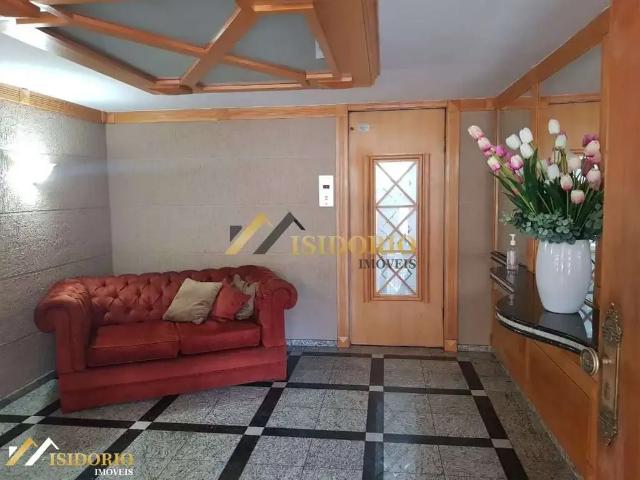 Apartamento para Venda em Curitiba/PR Centro 3 Quartos