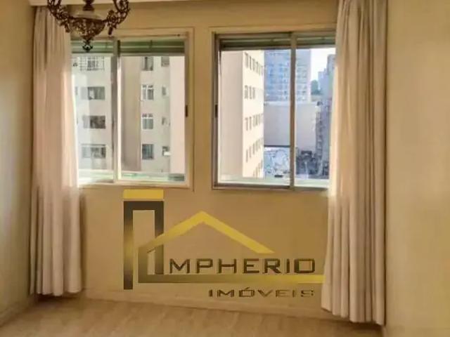 Apartamento para Venda em Curitiba/PR Centro 3 Quartos
