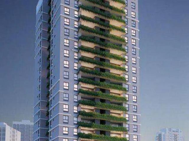 Apartamento para Venda em Curitiba/PR Centro 3 Quartos