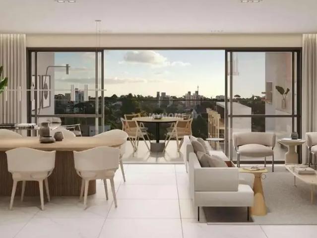 Apartamento para Venda em Curitiba/PR Centro 3 Quartos