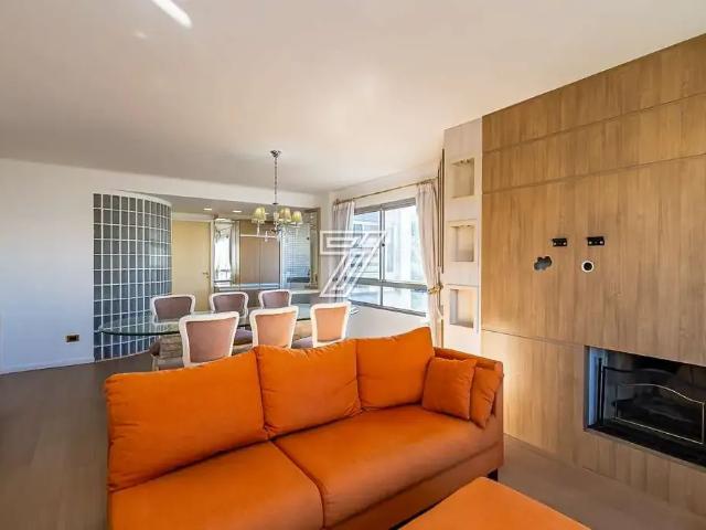 Apartamento para Venda em Curitiba/PR Centro 3 Quartos