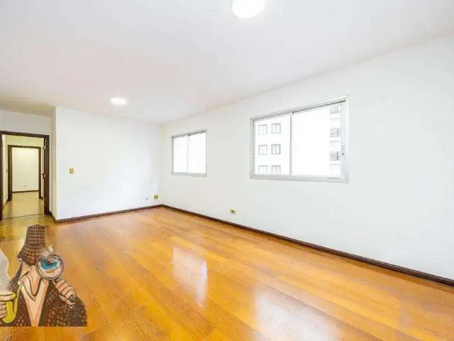 Apartamento para Venda em Curitiba/PR Centro 3 Quartos