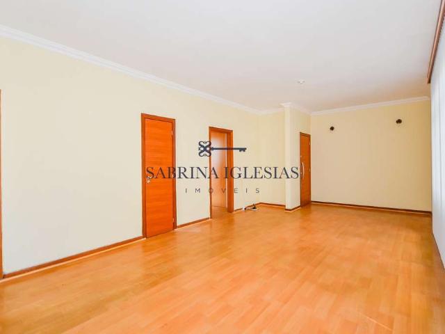 Apartamento para Venda em Curitiba/PR Centro 3 Quartos