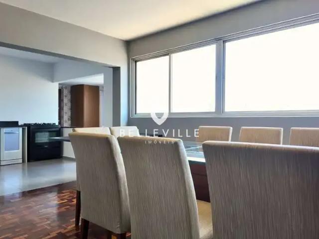 Apartamento para Venda em Curitiba/PR Centro 3 Quartos