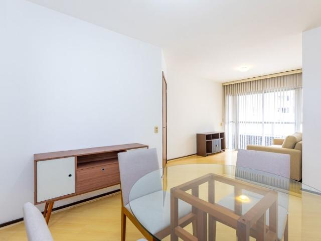 Apartamento para Venda em Curitiba/PR Centro 3 Quartos