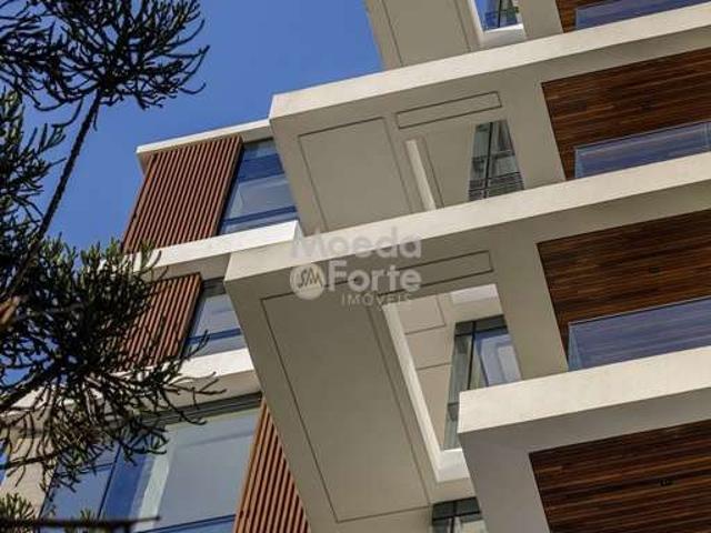 Apartamento para Venda em Curitiba/PR Centro 3 Quartos