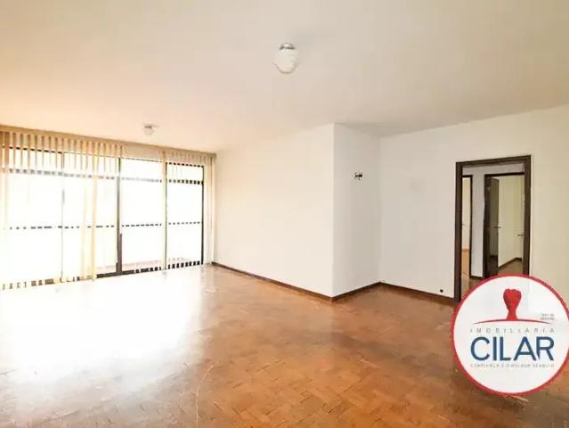 Apartamento para Venda em Curitiba/PR Centro 3 Quartos