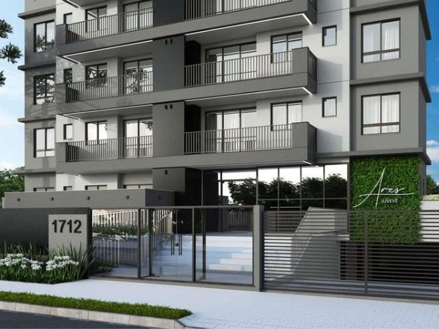 Apartamento para Venda em Curitiba/PR Centro 3 Quartos