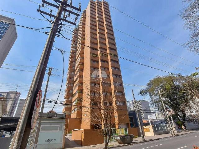 Apartamento para Venda em Curitiba/PR Centro 3 Quartos