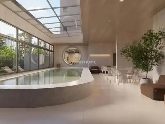 Apartamento para Venda em Curitiba/PR Centro 3 Quartos