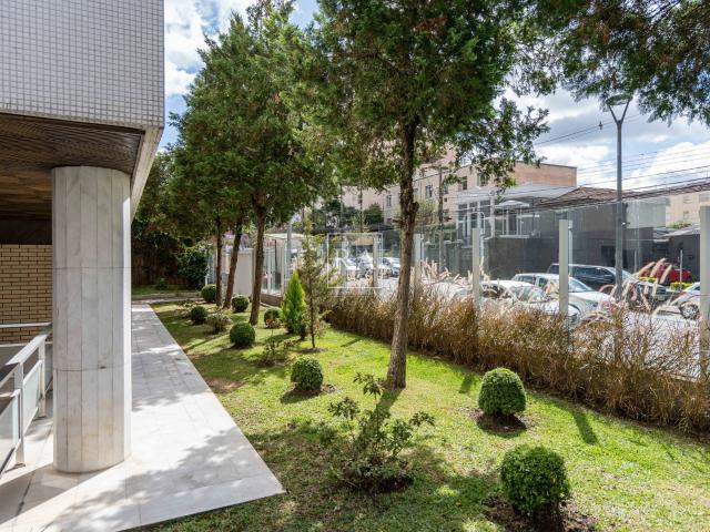 Apartamento para Venda em Curitiba/PR Centro 3 Quartos