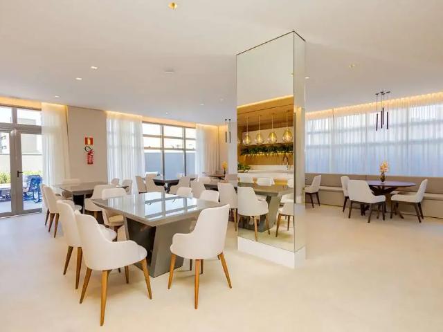 Apartamento para Venda em Curitiba/PR Centro 3 Quartos