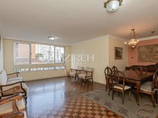 Apartamento para Venda em Curitiba/PR Centro 3 Quartos
