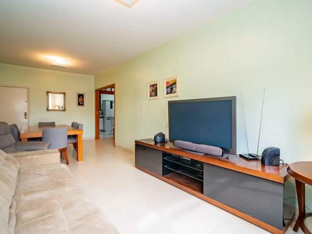 Apartamento para Venda em Curitiba/PR Centro 3 Quartos