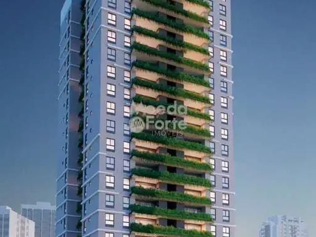 Apartamento para Venda em Curitiba/PR Centro 3 Quartos