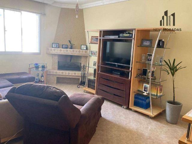 Apartamento para Venda em Curitiba/PR Centro 3 Quartos