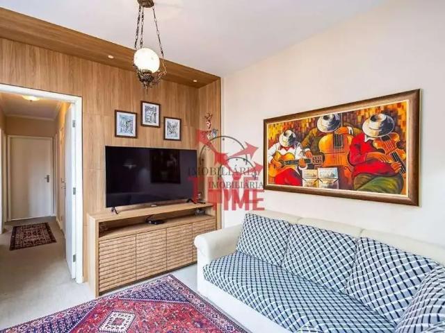 Apartamento para Venda em Curitiba/PR Centro 3 Quartos