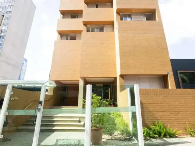 Apartamento para Venda em Curitiba/PR Centro 3 Quartos