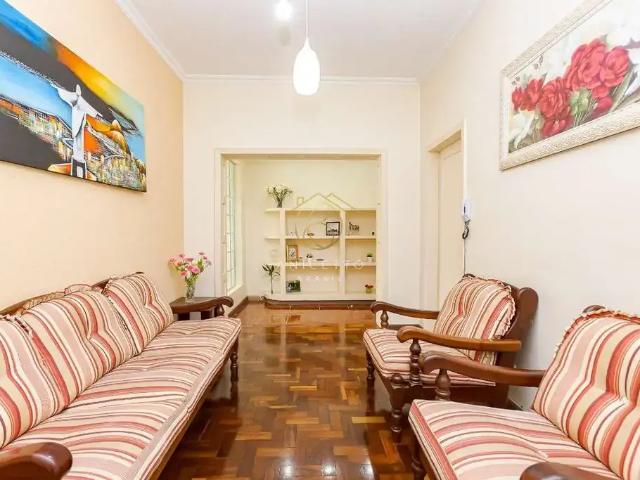 Apartamento para Venda em Curitiba/PR Centro 3 Quartos