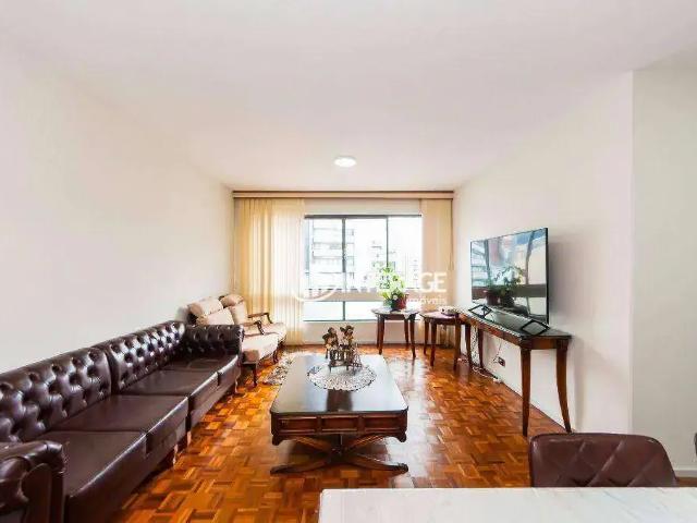 Apartamento para Venda em Curitiba/PR Centro 3 Quartos