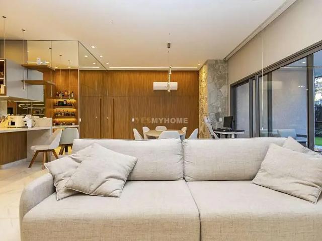 Apartamento para Venda em Curitiba/PR Centro 3 Quartos