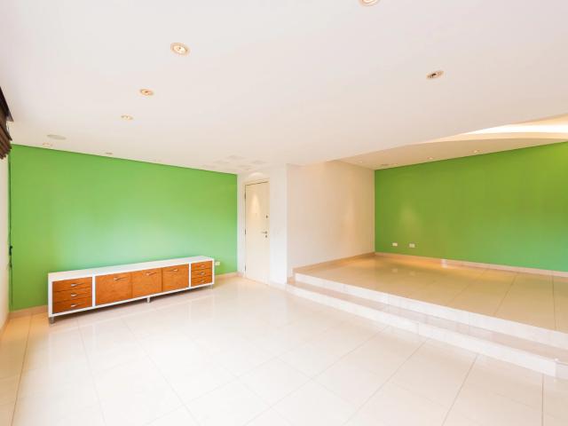 Apartamento para Venda em Curitiba/PR Centro 3 Quartos