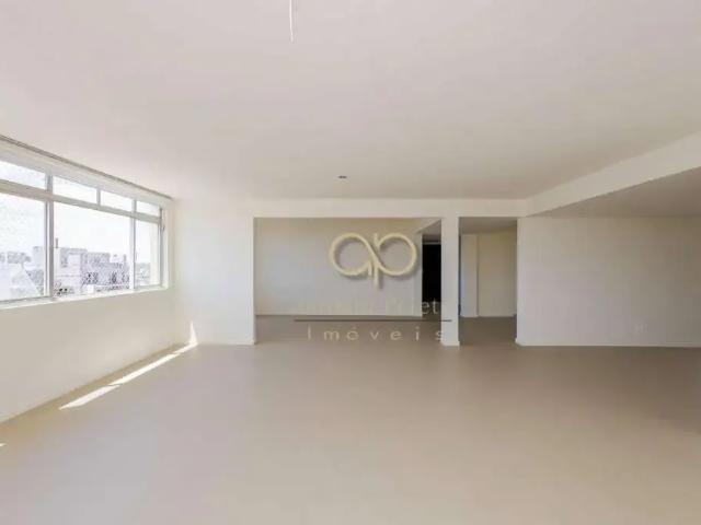 Apartamento para Venda em Curitiba/PR Centro 3 Quartos