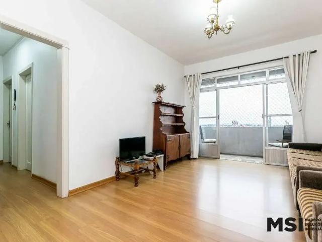 Apartamento para Venda em Curitiba/PR Centro 3 Quartos