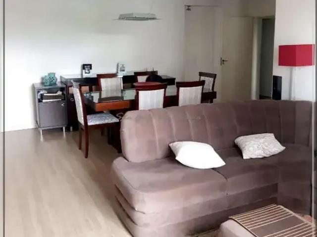 Apartamento para Venda em Curitiba/PR Centro 3 Quartos