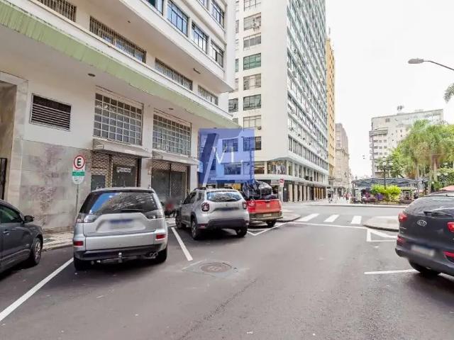Apartamento para Venda em Curitiba/PR Centro 3 Quartos