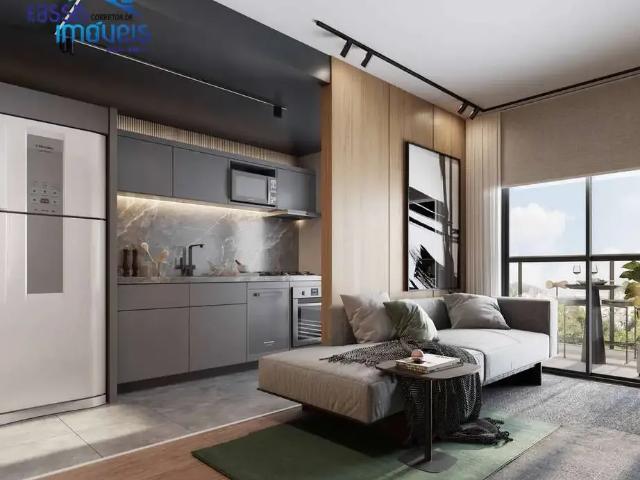 Apartamento para Venda em Curitiba/PR Centro 3 Quartos