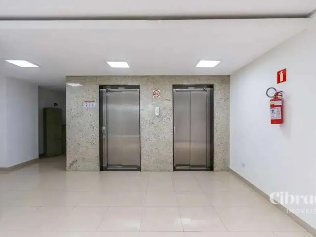Apartamento para Venda em Curitiba/PR Centro 3 Quartos