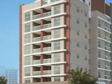 Apartamento para Venda em Curitiba/PR Centro 3 Quartos