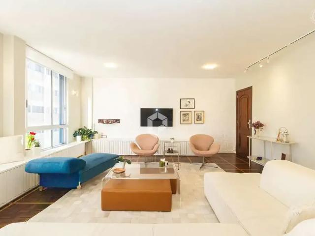 Apartamento para Venda em Curitiba/PR Centro 3 Quartos