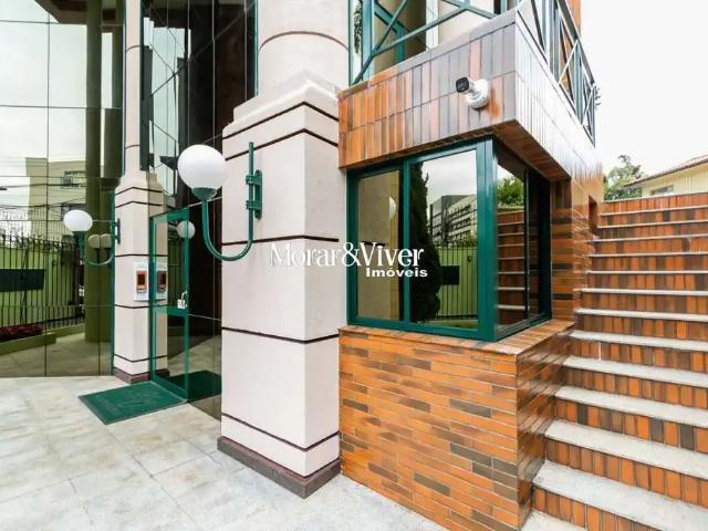 Apartamento para Venda em Curitiba/PR Centro 3 Quartos