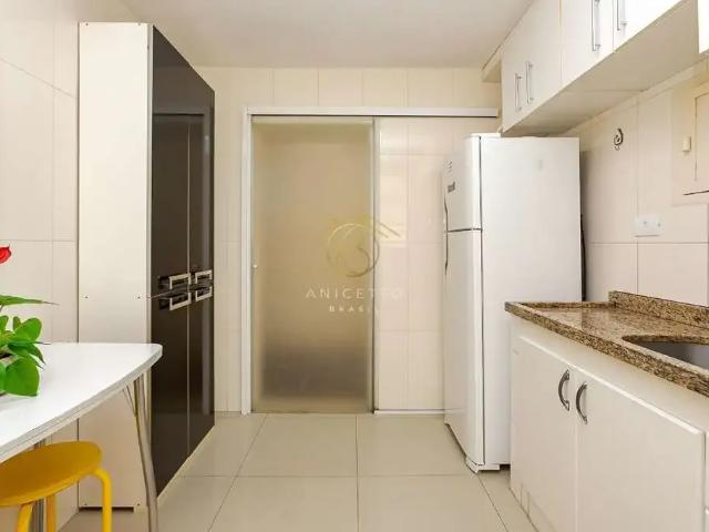 Apartamento para Venda em Curitiba/PR Centro 3 Quartos
