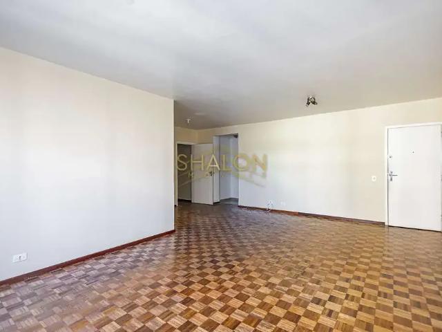 Apartamento para Venda em Curitiba/PR Centro 3 Quartos