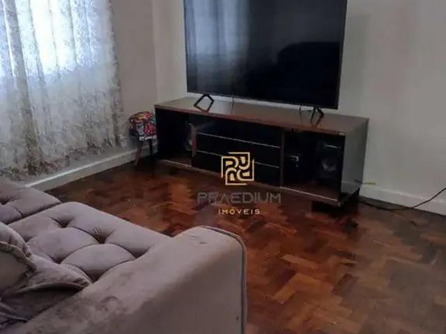 Apartamento para Venda em Curitiba/PR Centro 3 Quartos