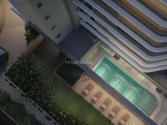 Apartamento para Venda em Curitiba/PR Centro 3 Quartos