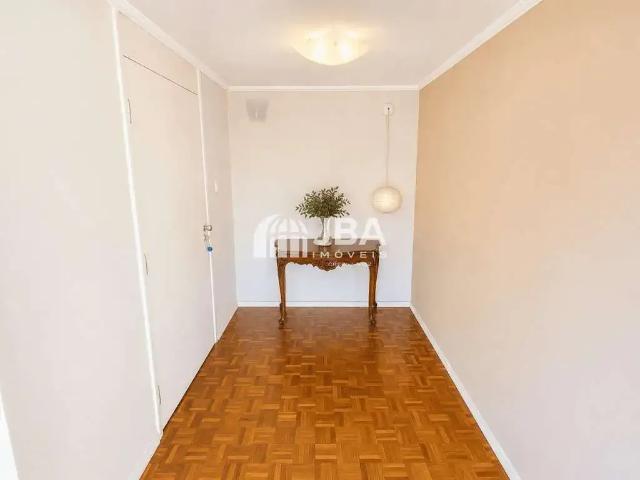 Apartamento para Venda em Curitiba/PR Centro 3 Quartos