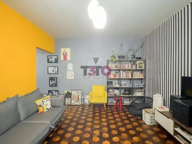 Apartamento para Venda em Curitiba/PR Centro 3 Quartos