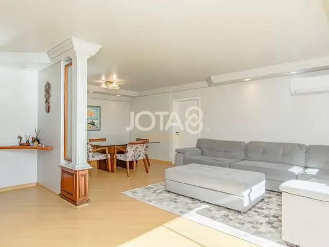 Apartamento para Venda em Curitiba/PR Centro 3 Quartos