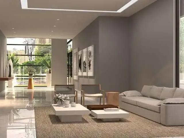 Apartamento para Venda em Curitiba/PR Centro 3 Quartos