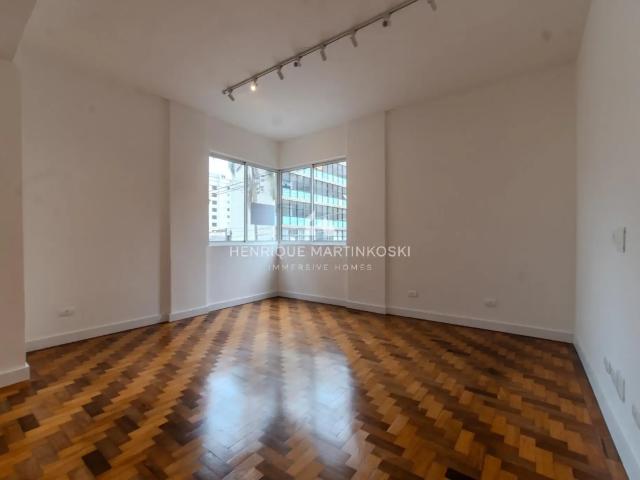 Apartamento para Venda em Curitiba/PR Centro 3 Quartos