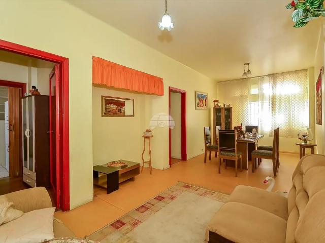 Apartamento para Venda em Curitiba/PR Centro 3 Quartos