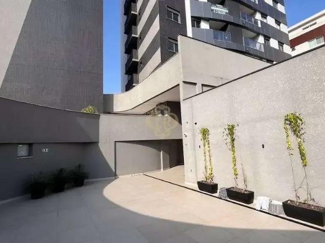 Apartamento para Venda em Curitiba/PR Centro 3 Quartos