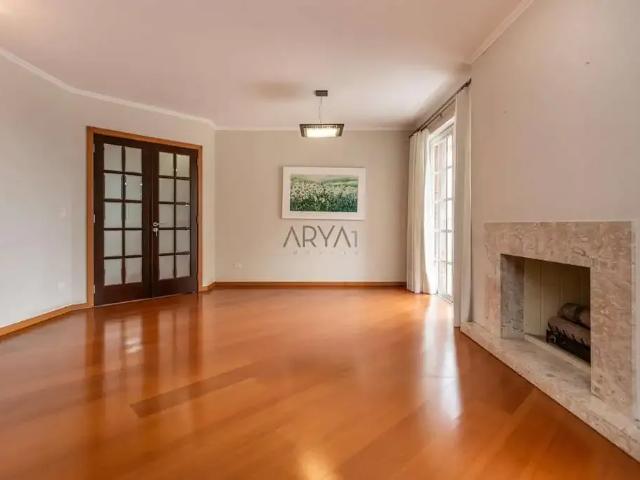 Apartamento para Venda em Curitiba/PR Centro 3 Quartos